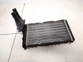 Radiador calefacción soplador