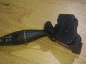 Palanca de control del limpiaparabrisas