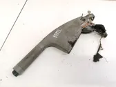 Handbrake/parking brake lever assembly