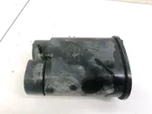 Active carbon filter fuel vapour canister