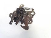 Engine bonnet/hood lock/catch