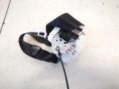 Ceinture de sécurité arrière