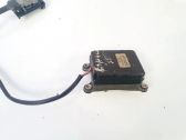 Air flap motor/actuator