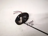 Botón interruptor de bloqueo de puertas