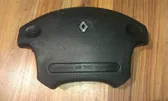 Steering wheel airbag