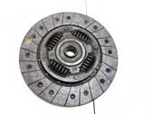 Clutch pressure plate