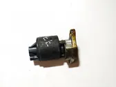 EGR valve