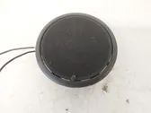 Front door speaker