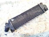 Radiador intercooler