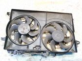 Aro de refuerzo del ventilador del radiador