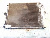 Radiador del refrigerante