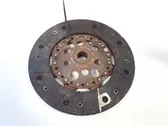 Clutch pressure plate