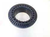 Coil spring mount