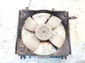 Convogliatore ventilatore raffreddamento del radiatore