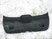 Other trunk/boot trim element