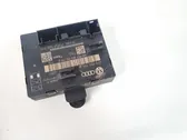 Door control unit/module