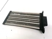 Radiateur électrique de chauffage auxiliaire