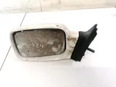 Plastic wing mirror trim cover