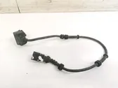 ABS brake wheel speed sensor