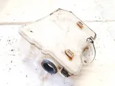 Windshield washer fluid reservoir/tank