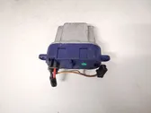 Resistencia motor/ventilador de la calefacción