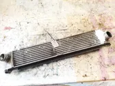 Intercooler radiator