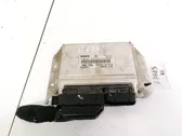 Calculateur moteur ECU