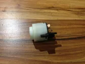 Contacto de la cerradura de arranque