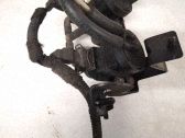 Turboahtimen magneettiventtiili