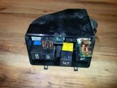 Fuse box set