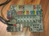 Fuse box set