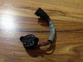 Contacto de la cerradura de arranque