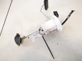 In-tank fuel pump