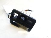 Wing mirror switch