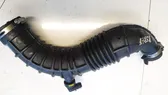 Air intake hose/pipe