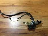 Cerradura de encendido