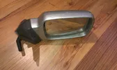 Front door electric wing mirror