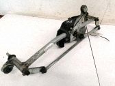 Motor y varillaje del limpiaparabrisas delantero