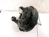 Brake booster