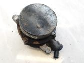 Vacuum pump