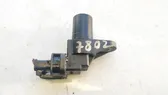 Crankshaft position sensor