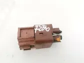 Fuel injection pump control unit/module