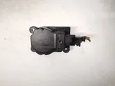 Heater blower motor/fan resistor