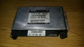 ABS control unit/module