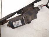 Motor del limpiaparabrisas