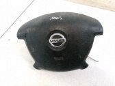 Steering wheel airbag