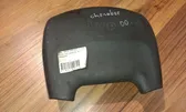 Steering wheel airbag