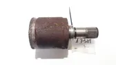 Driveshaft inner CV joint