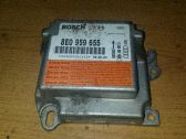 Module de contrôle airbag