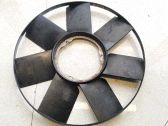 Impulsor de ventilador